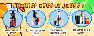 Nouvelle jauge à cadeaux sur Buzzville